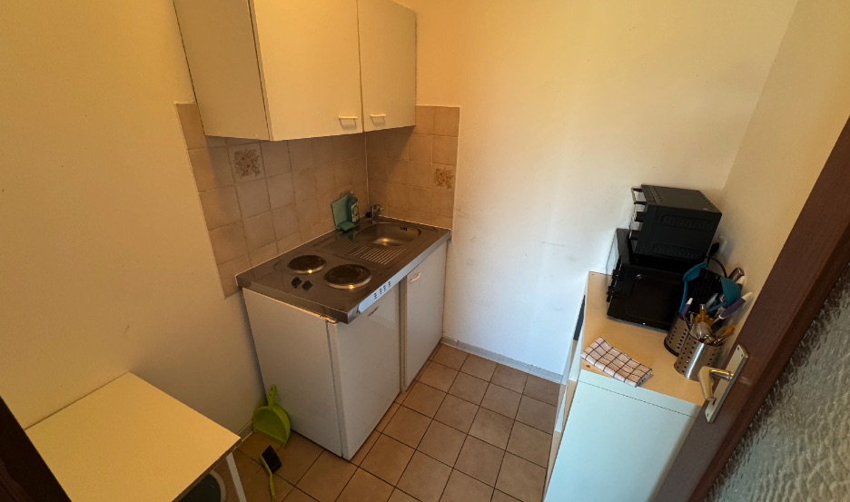 Möbliertes Apartment 18.1 in Mannheim Rheinau – Foto 3
